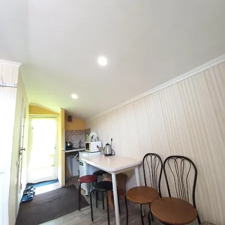 Помешкання З Парковкою Apartment Cherkasy Exterior photo